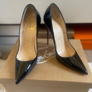 CHRISTIAN LABOUTIN SO KATE 120 patent